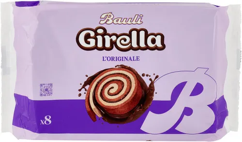 Motta Schokoladencreme-Kekse 280g - Bauli