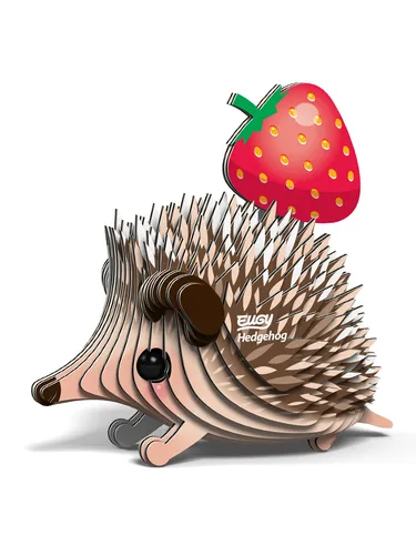 Eugy Hedgehog
