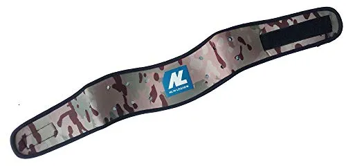 New Legion Neckprotektor/Halsschutz - camo