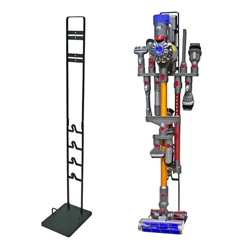 Staubsaugerzubehör von Maxorado