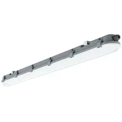 LED Wannenleuchte für Werkstatt und Lager
