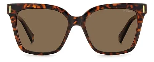 Polaroid PLD 6192/S Havana/Bronze 54/16/145 Damen Sonnenbrillen