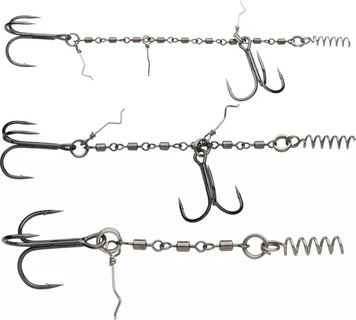 Produktbild Abu Garcia Beast Chain Stinger