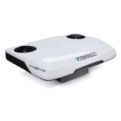 STRATOS 24V Dachklimaanlage