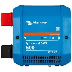 Lynx Smart BMS 500 (M8) - Effizientes Batterie-Management-System - Sonstige, optimiert die Batterielebensdauer und sorgt für maximale Leistung in Ihren Anwendungen.