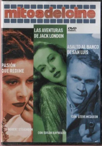 Third Party - Mitos del Cine 004