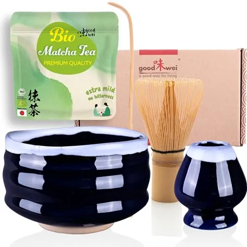 Kaffee- & Teeservices von Goodwei