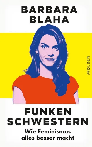 Funkenschwestern von Barbara Blaha