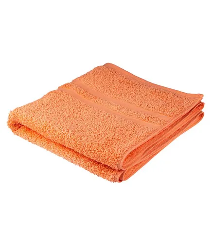 Clinotest Handtücher Walk, fusselfrei - 50x100 100% Baumwolle, 95°C kochfest, 100% Baumwolle (4-St), sanftes Hand Towel mit saugstarken & strapazierfähigen Fasern