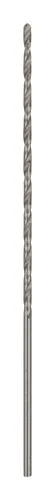 Bosch Professional Zubehör PRO Metal HSS-G Spiralbohrer, 1 x 45 x 70 mm (1.5 mm) (2608596808)