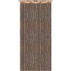 Vorhänge & Gardinen Gold von Bestlivings