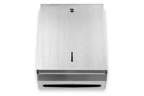 SemyTop Top ST-88672 Falthandtuch-Spender