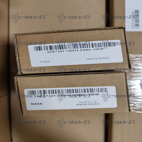 Produktbild Siemens 6ES7221-1BH32-0XB0 Eingangsmodul