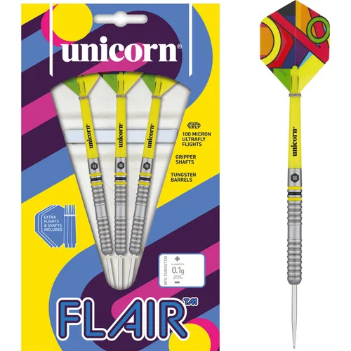 Unicorn Flair 3 (22 g) (27722)