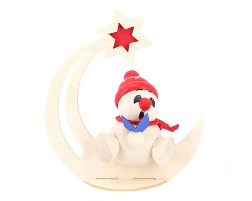 Schenk Holzkunst Weihnachtsfigur