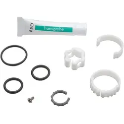 Hansgrohe Dichtungen & O-Ringe von Hansgrohe