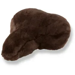 Fahrradsattelbezüge & -polster von Reissner Lammfelle