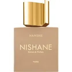 Nishane Nanshe Extrait de Parfum 100 ml - Unisex Duft mit einzigartiger Komposition aus Karottensamen, Rose und Sandelholz – für ein unvergessliches Dufterlebnis!