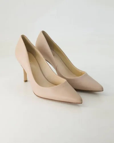 HÖGL Boulevard 70 - Elegante Damen Schuhe - Hochwertige Damen Schuhe aus weichem, atmungsaktivem Leder. Für ein angenehmes Fußklima und eine schmeichelhafte Silhouette, ideal für jeden Anlass.