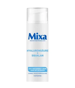 Mixa Anti-Trockenheit Creme Gesichtscreme 50 ml von Mixa