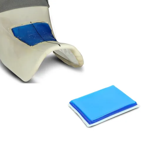 Tourtecs DK3387 2x Sitzbank für Motorräder