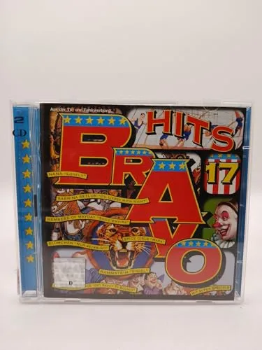 Bravo Hits 17