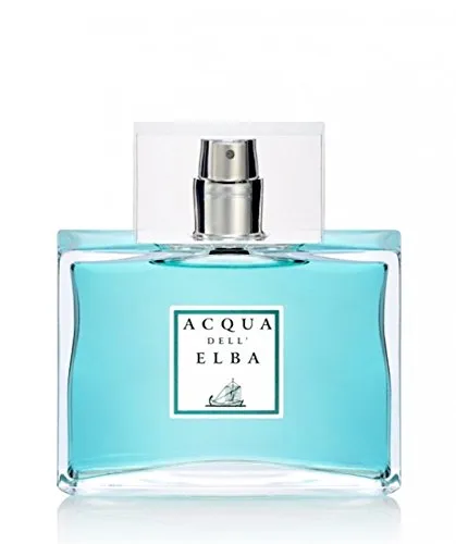 Acqua dell' Elba CLASSICA UOMO Eau de Parfum 100ml von Acqua dell'Elba