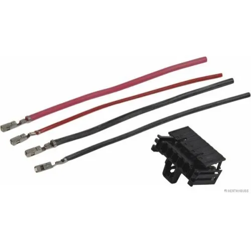 Herth+buss Elparts Kabelreparatursatz für Innenraumheizlüfter 51277182
