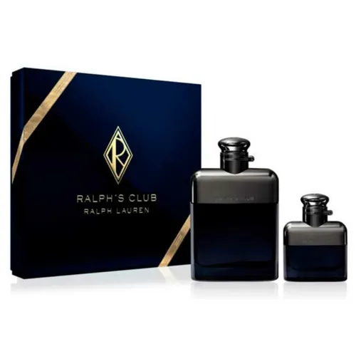 Lauren Ralph Lauren Duft-Set RALPH'S CLUB von Ralph Lauren