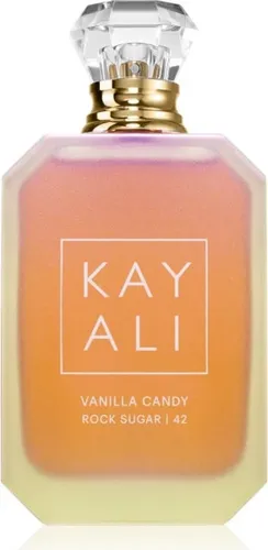 Produktbild KAYALI Eau de Parfum Vanilla Candy Rock Sugar 42