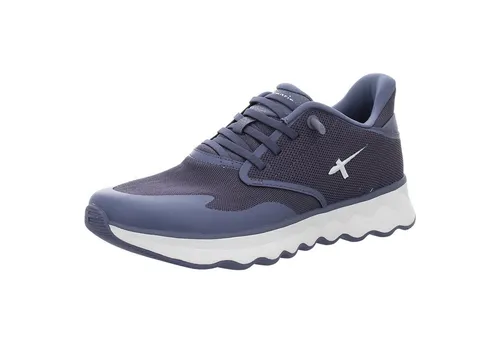 Tamaris Damen Klassische Ballerinas - Damen-Ballerinas mit Comfort Lining und TOUCHit-Fußbett für ultimativen Tragekomfort, klassisch elegant in Blau, ideal für jeden Anlass.