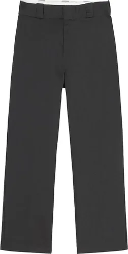 DICKIES HOSE 874 WORK PANT REC in schwarz von Dickies