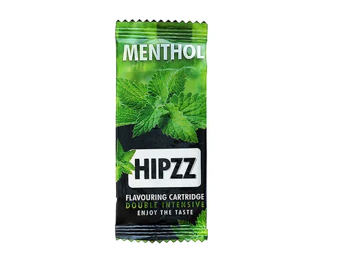 Räuchermittel von Hipzz