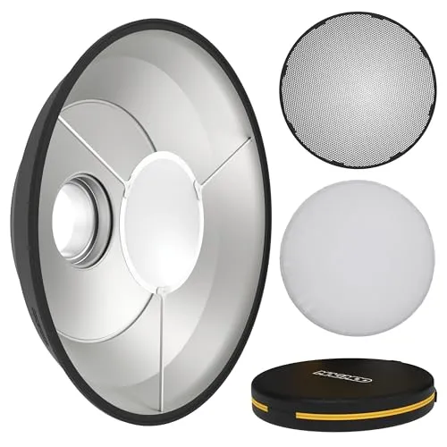 Blitzreflektoren von MagMod