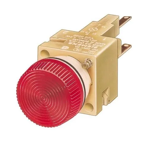 Produktbild Siemens Dig.Industr. Komplettgerät 3SB2226-0LE01