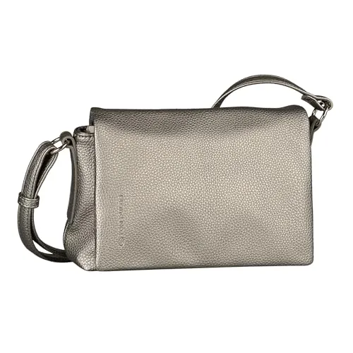 TOM TAILOR Lissi Flap Bag no Zip S