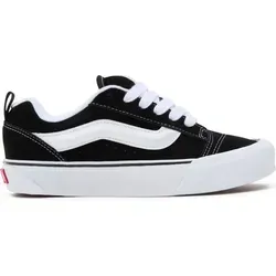 Vans Knu Skool Sneakers Senior in schwarz von Vans