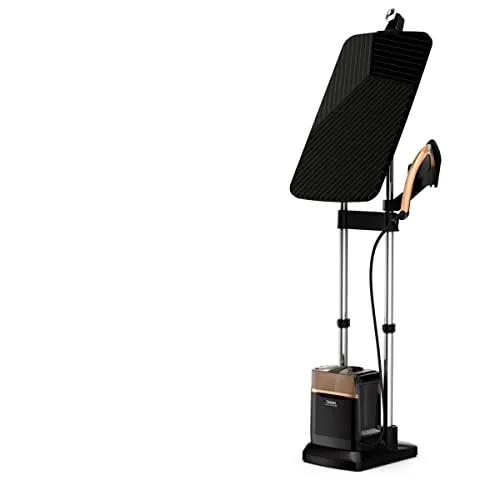 Tefal QT2020 IXEO Power Dampfbügeleisen