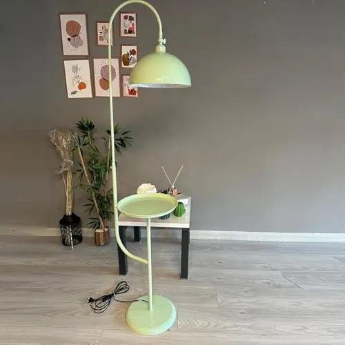 Lampen Türkis von Bamyum