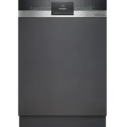 iQ300 SN53ES02BD Geschirrspüler 60 cm