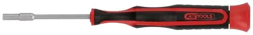 KS Tools 500.7134 Steckschlüssel-Schraubendreher Schlüsselweite (metrisch): 3.5mm