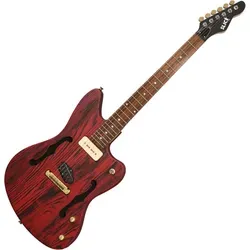 Slick SL 56 Crimson Ash