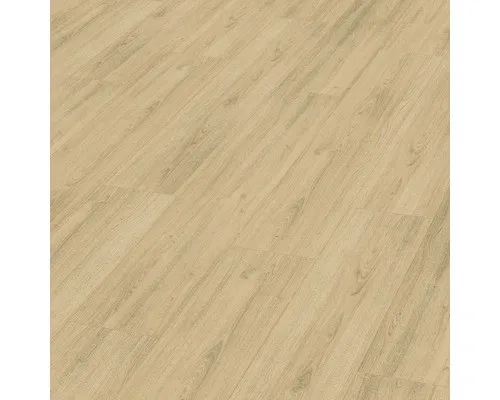 EGGER Laminat Charlotte Eiche natur 2,49m² Classic NatureSense - Laminatboden in Eiche natur, A+ Emissionsklasse, ideal für umweltbewusste Käufer mit 20 Jahren Garantie im Wohnbereich.