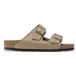 Produktbild Birkenstock Pantolette Arizona, Braun, 41