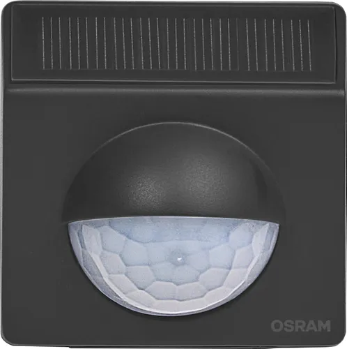 OSRAM SMART+ WIFI Outdoor-Bewegungsmelder in grau von Osram