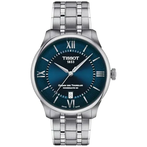 Tissot Automatic Watch T1398071104800 von Tissot