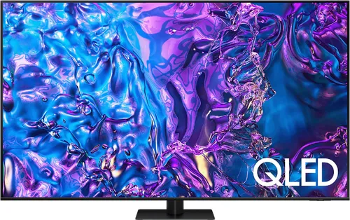 Samsung QLED Q70D 65 Zoll in schwarz von Samsung