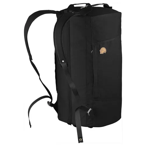 Fjällräven Splitpack Large 2018 Duffel Bag - Robuste 35L Reisetasche mit praktischem Design, ideal für Reisen und Outdoor-Aktivitäten.