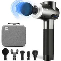 NAIPO Massagepistole von NAIPO