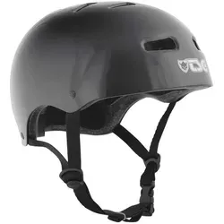 TSG Skatehelm Skate/BMX schwarz L/XL (57-59cm) von TSG